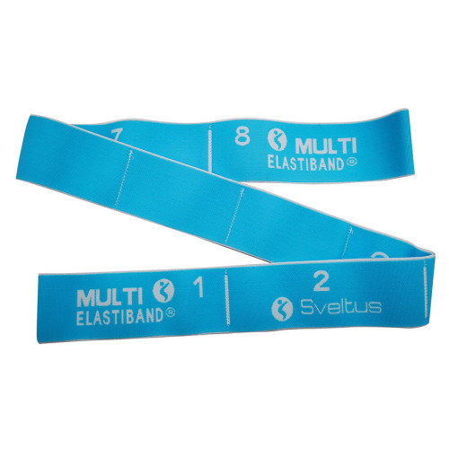 Купить Резинка для фитнеса  Sveltus Multi Elastiband 20 kg (SLTS-0170) в Киеве - фото №1